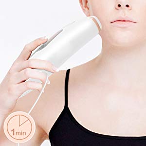 IPL Permanent Hair Removal System for Women