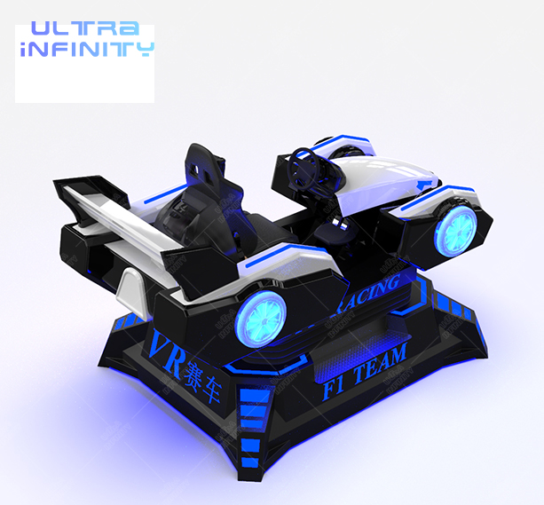 VR Racing Simulator 2022 Best VR F1 Car Games Simulator