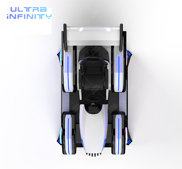 VR Racing Simulator 2022 Best VR F1 Car Games Simulator