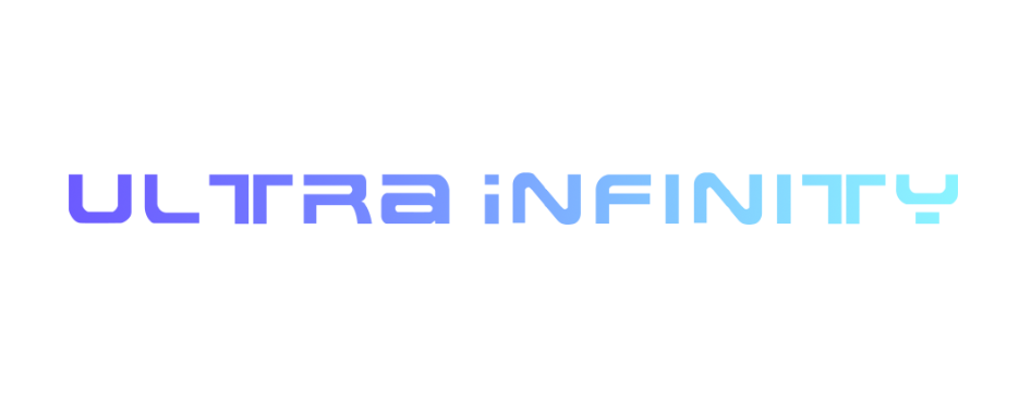 ULTRA INFINITY VR Park Machines