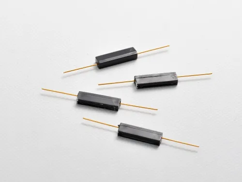 Molded Reed Switches Z1-GPS-14B-T