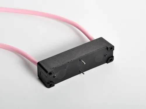 High Voltage Reed Relay