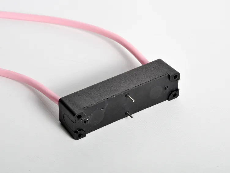 High Voltage Reed Relay