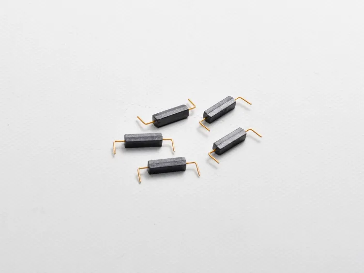 Molded Reed Switches Z1-RST-AH-134BMLB