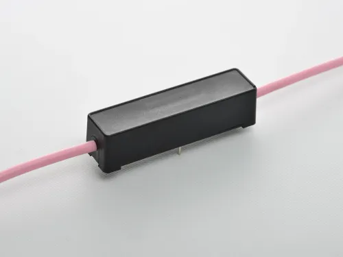 High Voltage Reed Relay
