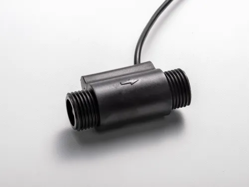 Liquid Flow Switch Z1-FS-063（Different Water Connectors available）