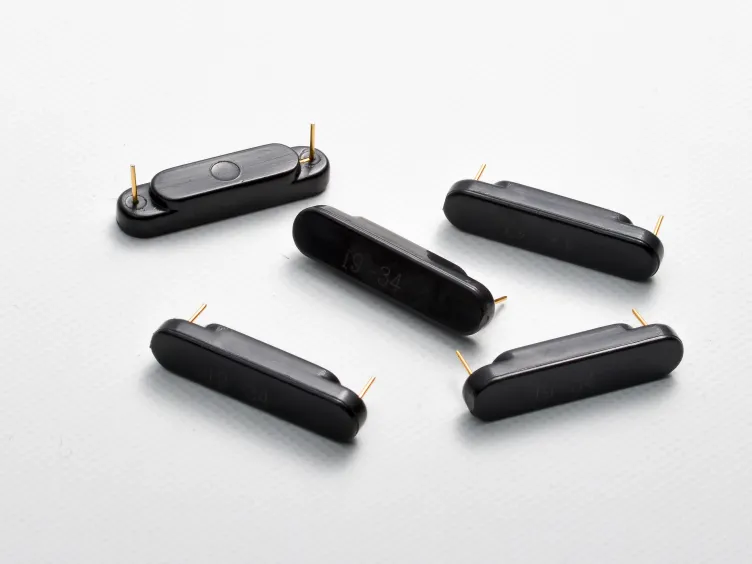 Molded Reed Switches Z1-GPS-24A-T