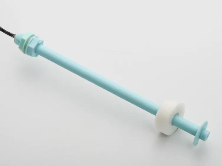 Z1-GMF-152I | Continous Float Level Switch