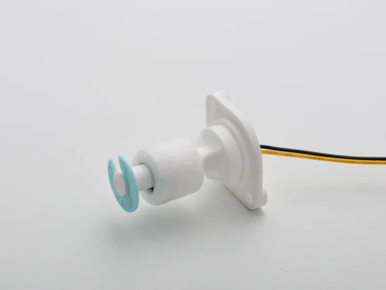 Z1-GMF-48I-1A | Float Level Switch