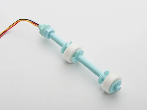Z1-GMF-128I-1A4 | Float Level Switch
