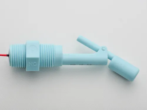 Z1-GMF-VH-NPT02| Side Mount Level Switch