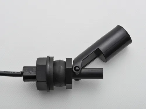 Z1-GMF-VH-1A/2A | Side Mount Level Switches
