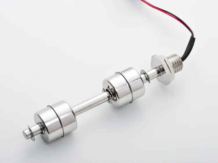 Z1S-GMF-130SI | Liquid Level Switch