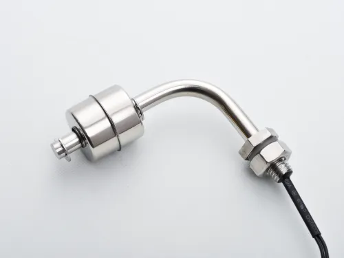 Z1S-GMF-80SL-2A1 | Side Mounting Fluid Level Switch