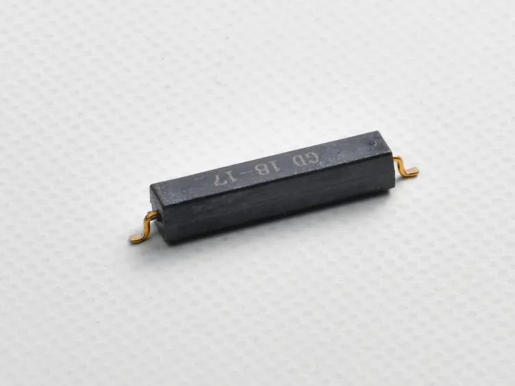 Z1-GPS-16-SMD01| SMD Reed Switch