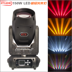 ETY-101B LED 150W Super Beam