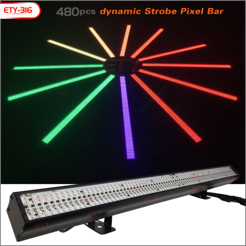ETY-316 480颗动感像素频闪灯