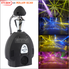 ETY-504 5R滚筒扫描光束灯