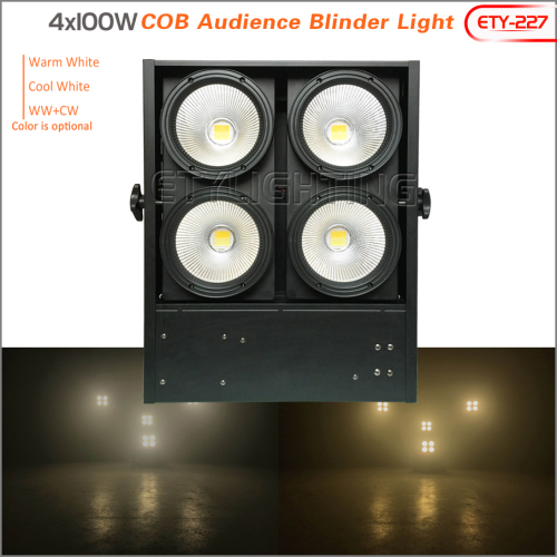 ETY-227 4眼观众灯