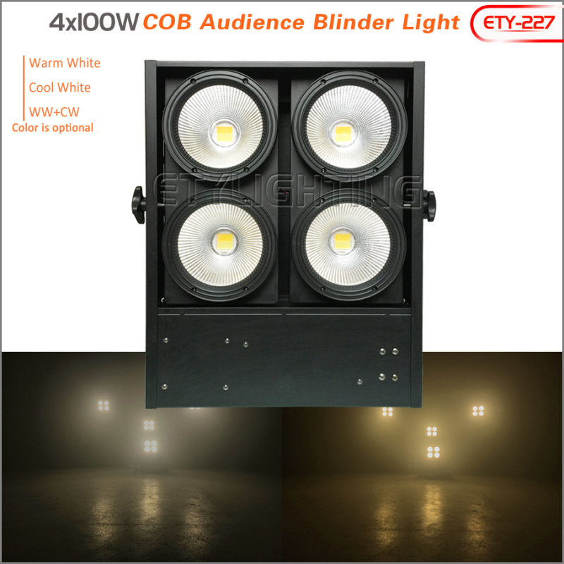 ETY-227 4眼观众灯