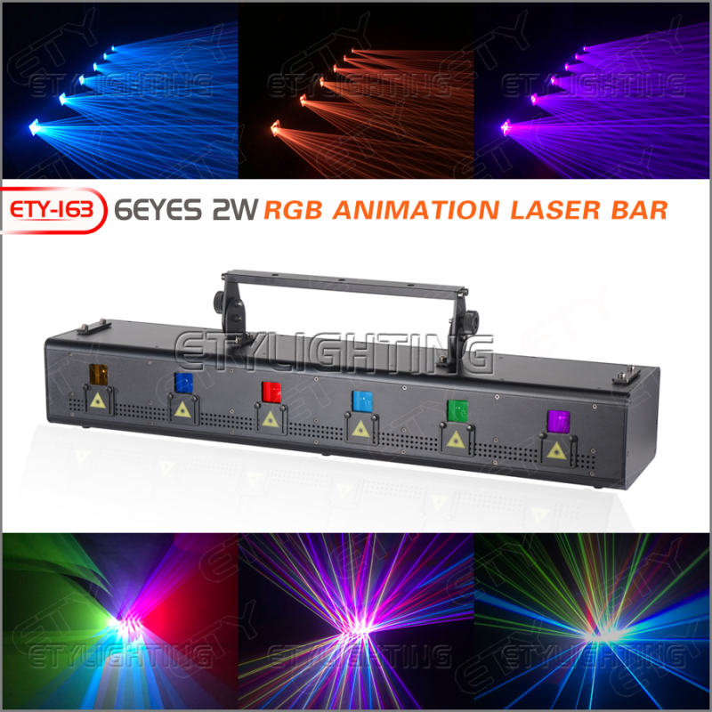 ETY-163 六头2WRGB全彩动画激光灯