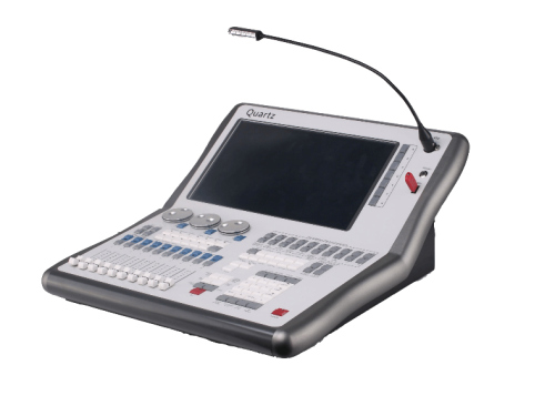 ETY-709 石英控台