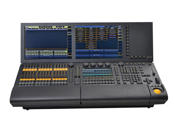 ETY-715 MA2 CONSOLE P2