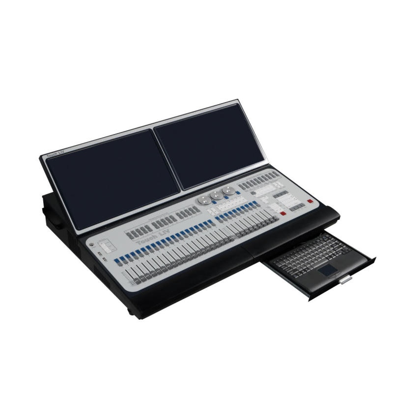 ETY-710 双屏老虎