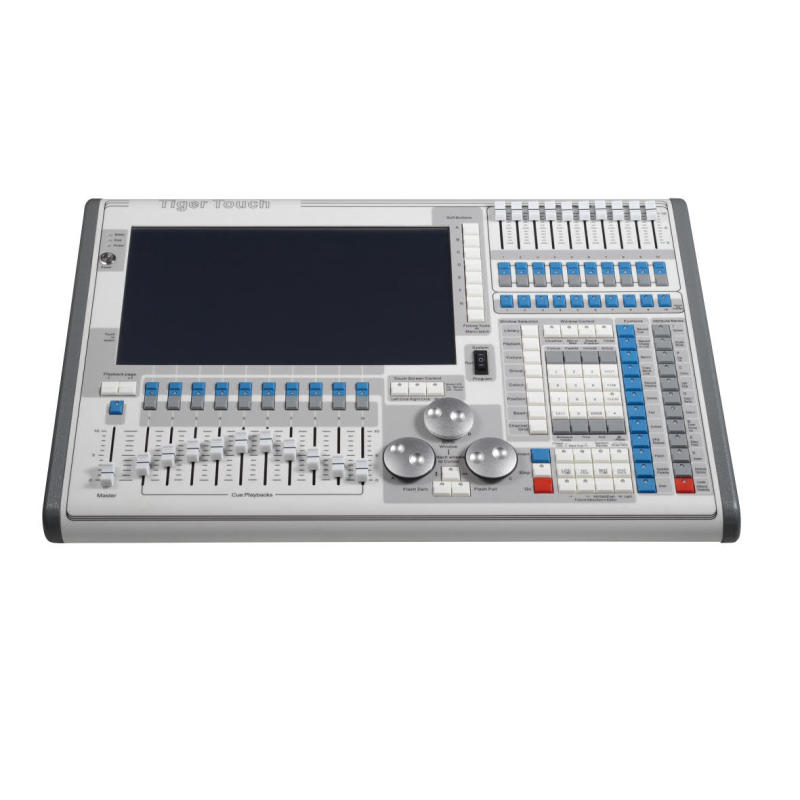 ETY-706 触摸老虎控台