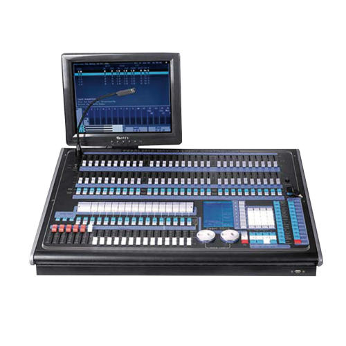 ETY-705 珍珠2010控台