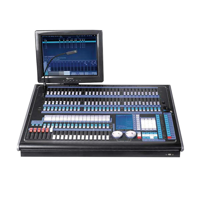 ETY-705 珍珠2010控台