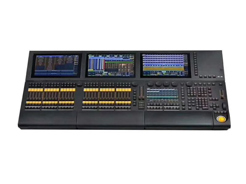 ETY-716 MA2控台 P3