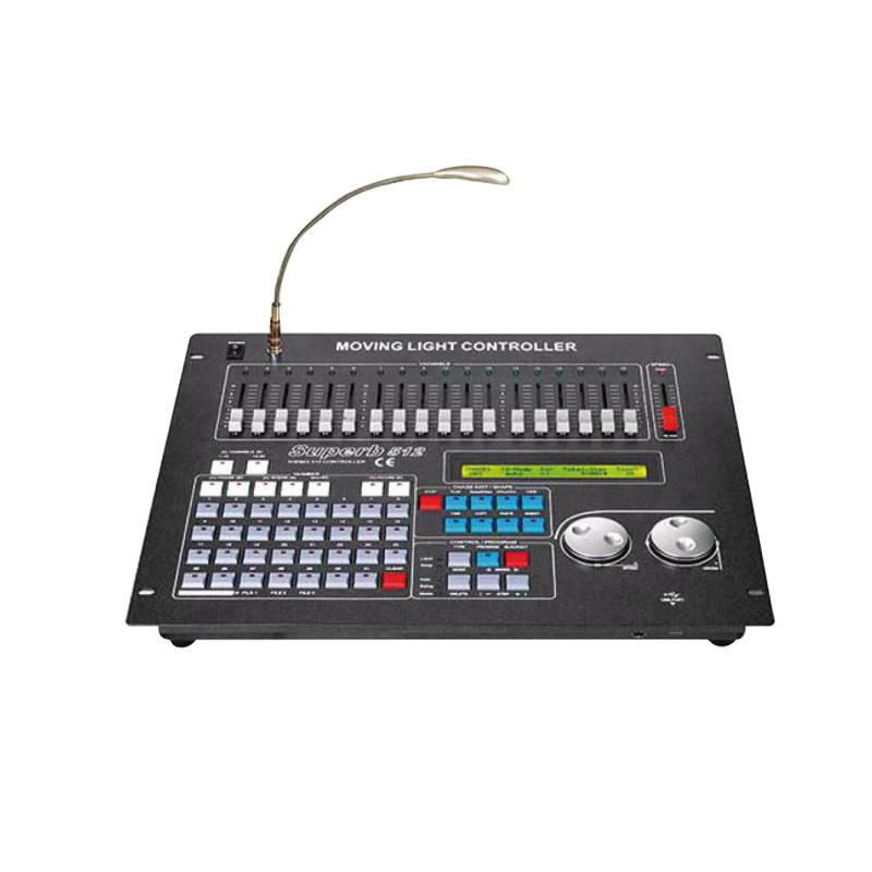 ETY-708 超级512控台