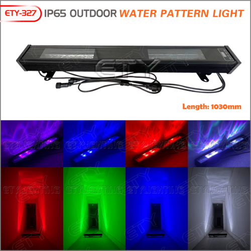 ETY-327 LED200W条形水纹灯