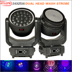 ETY-173 24颗25W双面无极染色频闪灯