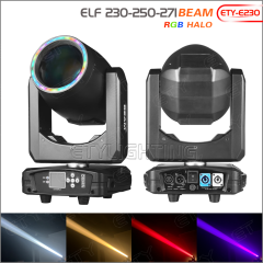 ETY-E230 ELF 230-250-271W BEAM