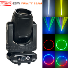 ETY-IB251 INFINITY 251W BEAM