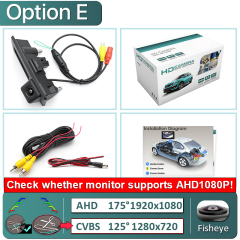 E-AHD1080P-175deg