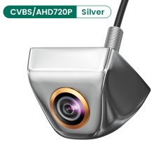 Silver-CVBS-AHD720P