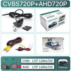 CVBS720P-AHD720P