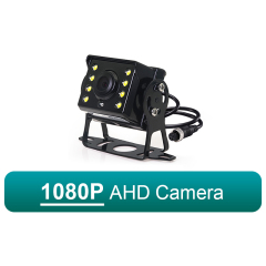 1080P AHD Camera