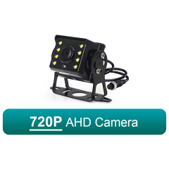720P AHD Camera