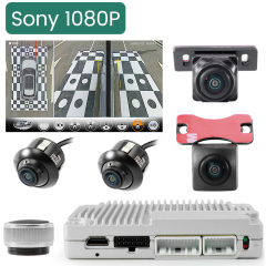 SONY 1080P