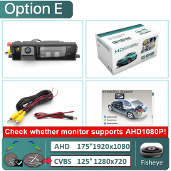 E-AHD1080P-175deg