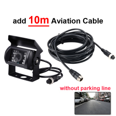 add 10m 4Pin Cable