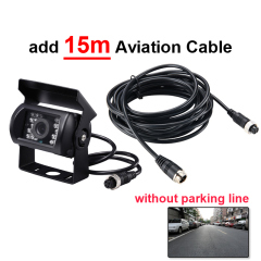 add 15m 4Pin Cable