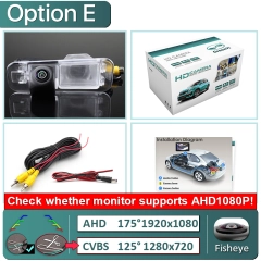 E-AHD1080P-175deg