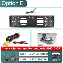 E-AHD1080P-175deg