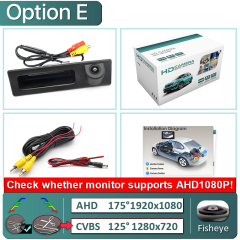 E-AHD1080P-175deg