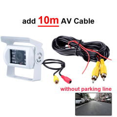 add 10m AV Cable